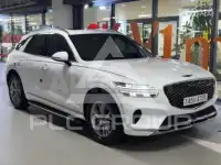 2023 Genesis GV70