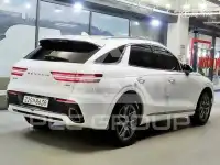 2023 Genesis GV70