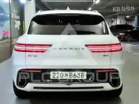 2023 Genesis GV70