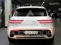 2023 Genesis GV70