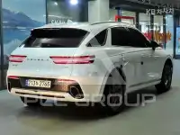 2023 Genesis GV70