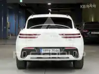 2023 Genesis GV70