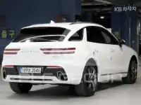 2023 Genesis GV70