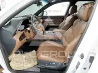 2023 Genesis GV70