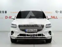 2023 Genesis GV70