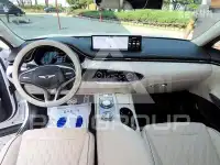 2023 Genesis GV70