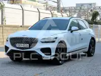 2023 Genesis GV70