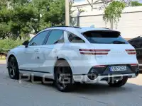 2023 Genesis GV70