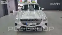 2023 Genesis GV70