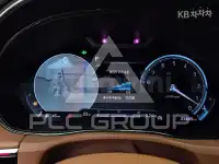 2023 Genesis GV70