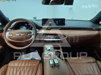 2023 Genesis GV70