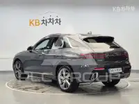 2023 Genesis GV70