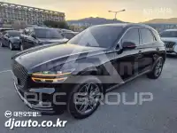 2023 Genesis GV70