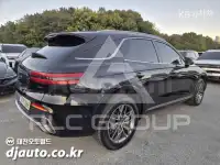 2023 Genesis GV70
