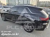 2023 Genesis GV70