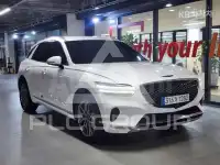 2023 Genesis GV70