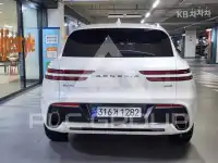 2023 Genesis GV70