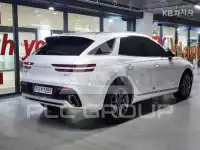 2023 Genesis GV70