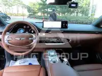 2023 Genesis GV70