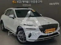 2023 Genesis GV70