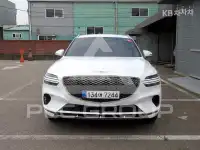 2023 Genesis GV70
