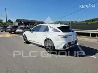 2023 Genesis GV70