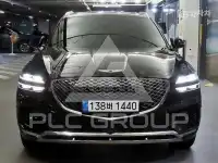 2023 Genesis GV70