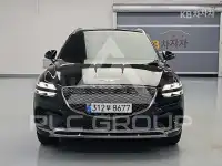 2023 Genesis GV70