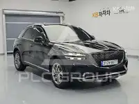 2023 Genesis GV70