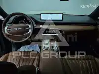 2023 Genesis GV70