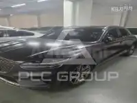 2023 Genesis GV70