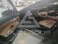 2023 Genesis GV70