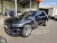 2023 Genesis GV70