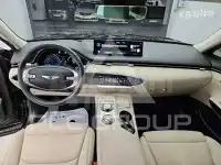 2023 Genesis GV70