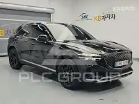 2023 Genesis GV70