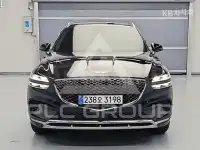 2023 Genesis GV70