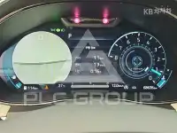 2023 Genesis GV70