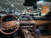 2023 Genesis GV70