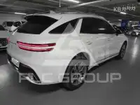 2023 Genesis GV70