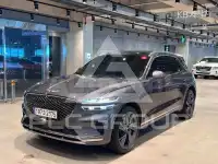2023 Genesis GV70