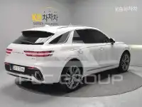 2023 Genesis GV70