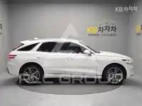 2023 Genesis GV70
