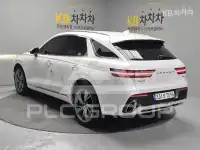 2023 Genesis GV70