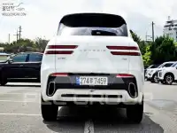 2023 Genesis GV70