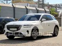 2023 Genesis GV70