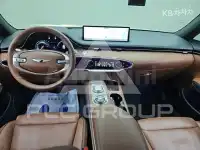 2023 Genesis GV70