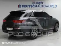 2023 Genesis GV70