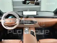 2023 Genesis GV70