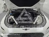 2023 Genesis G70