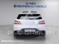 2023 Genesis G70